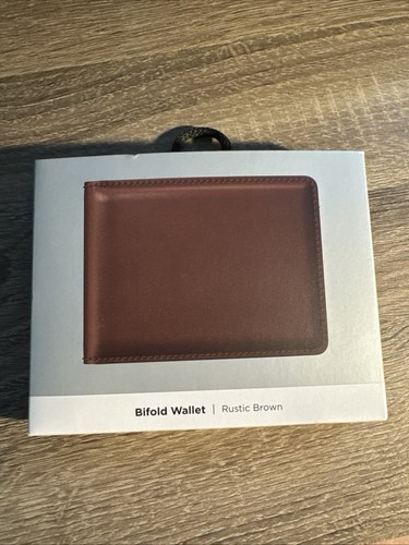 Portafoglio nomad horween - portafoglio,