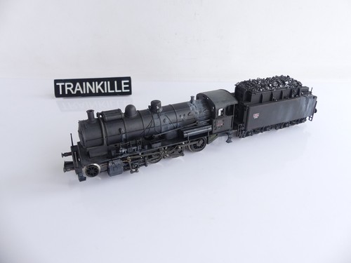 8283 jouef france - 8283, ho