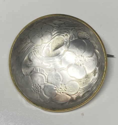 Rara spilla cabochon - rara,