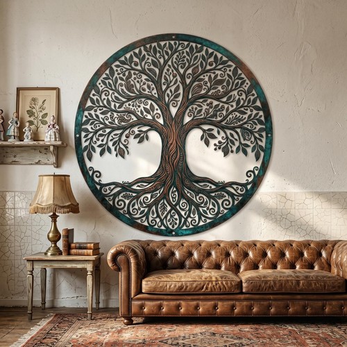 Albero della vita arte - della,
