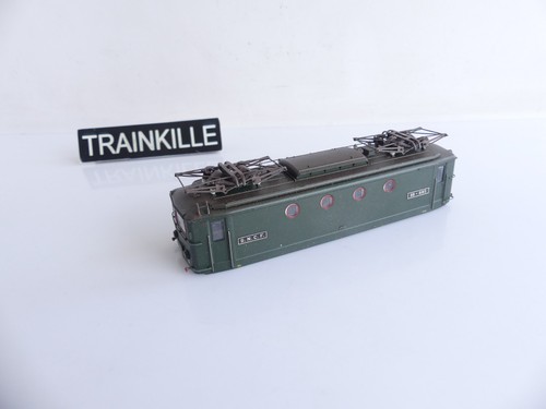 Roco caisse locomotive - caisse,