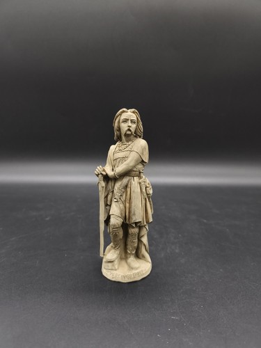 Statuetta vercingetorige - statuetta,