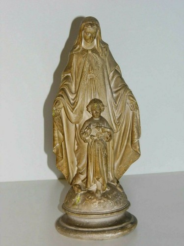 Sculpture antique platre - sculpture,