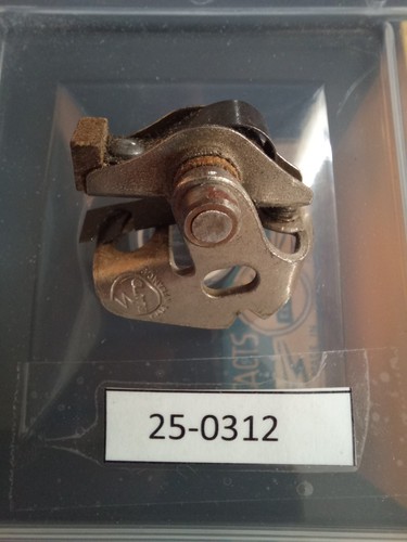 Rupteur allumage vis - rupteur,