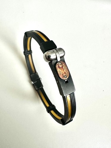 Bracciale design sauro - bracciale,