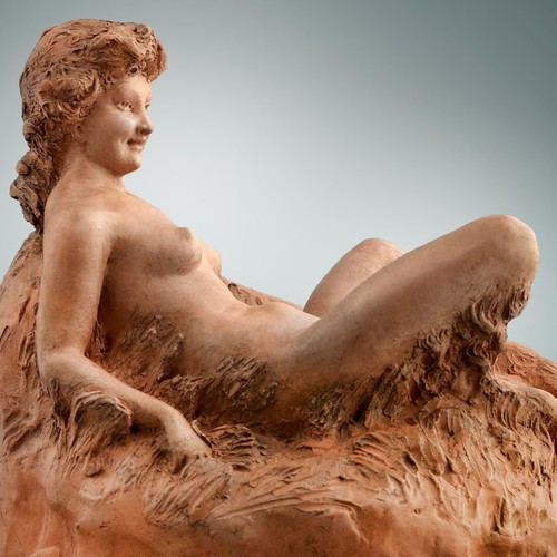 Joe descomps nuda fauna - joe, ""nuda