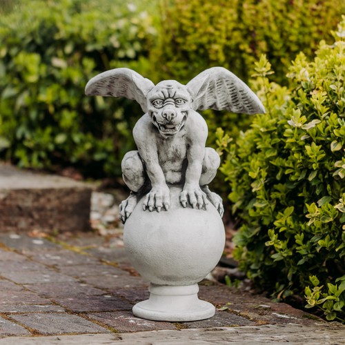 Gargoyle sfera guardiano - gargoyle,